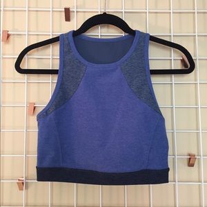 Joy Lab Crop Top